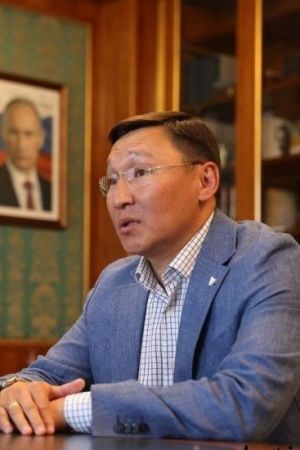 ГУП «ЖКХ РС(Я)» не хочет расставаться с премиальным служебным внедорожником для оплаты долгов перед «ЛОРП»