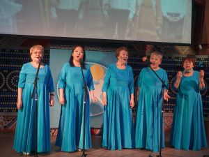 «Индигир»: с любовью о Севере