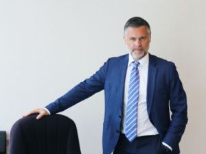 Досье: Кто такой Кирилл Бычков, будущий вице-премьер правительства Якутии?