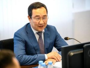 Власти Якутии договорились с «Мечелом»