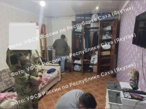 Член избирательной комиссии Якутска осужден за вымогательство и понуждение к действиям сексуального характера