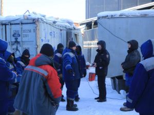 В Якутии полицией выявлено более 4 тысяч правонарушений в сфере миграции в 2025 году