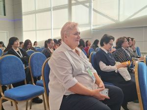 В Якутске прошёл Форум трудящихся женщин республики