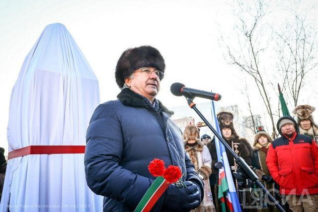 Дружба, уважение, созидание: вице-премьер Татарстана Василь Шайхразиев — о сотрудничестве с Якутией