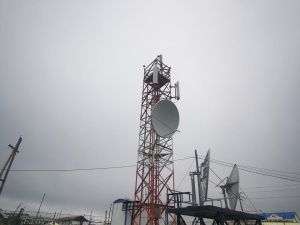 В Чокурдах пришел высокоскоростной мобильный интернет