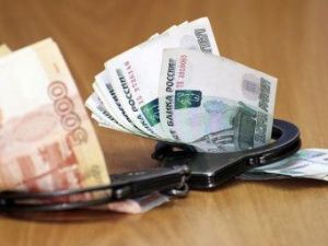 21-летний житель Якутска похитил у пенсионера 60 тысяч рублей