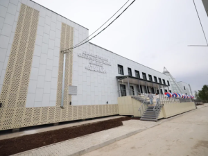 62 объекта культуры ввели в Якутии за последние 7 лет