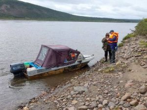 В Усть-Майском районе ищут пропавшую сотрудницу Роспотребнадзора