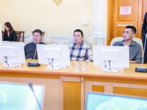 Девять новых якутских фильмов получили субсидии на сумму 20 млн рублей