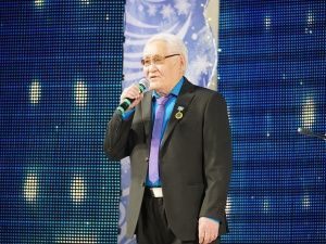 Концерт «Сулус суһума» собрал якутские таланты