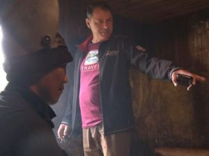 Коммунальному комплексу Оймяконского района предъявлен рекордный иск за ущерб водному объекту