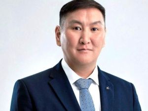 Глава улуса дал понять, кто на него обижен и за что