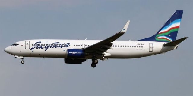 Пассажир выиграл суд у авиакомпании "Якутия"