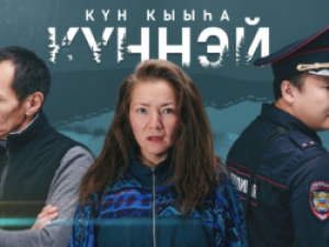 Талантлива во всём: Из певиц в актеры?