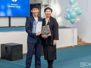 В Якутии объявили победителей регионального трека конкурса «Большие вызовы»