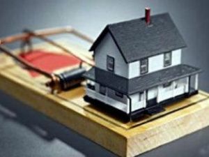 Продавец квартиры лишилась денег из-за мошенницы