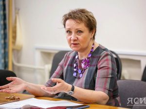 В Якутске прошло совещание по проекту приаэродромной территории