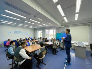 Семинары по проектной деятельности провели для жителей вилюйской и заречной групп улусов Якутии