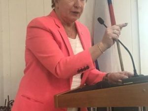 Главный ревматолог ДВФО: «Наша цель - открыть в Якутске Республиканский клинический ревматологический центр»