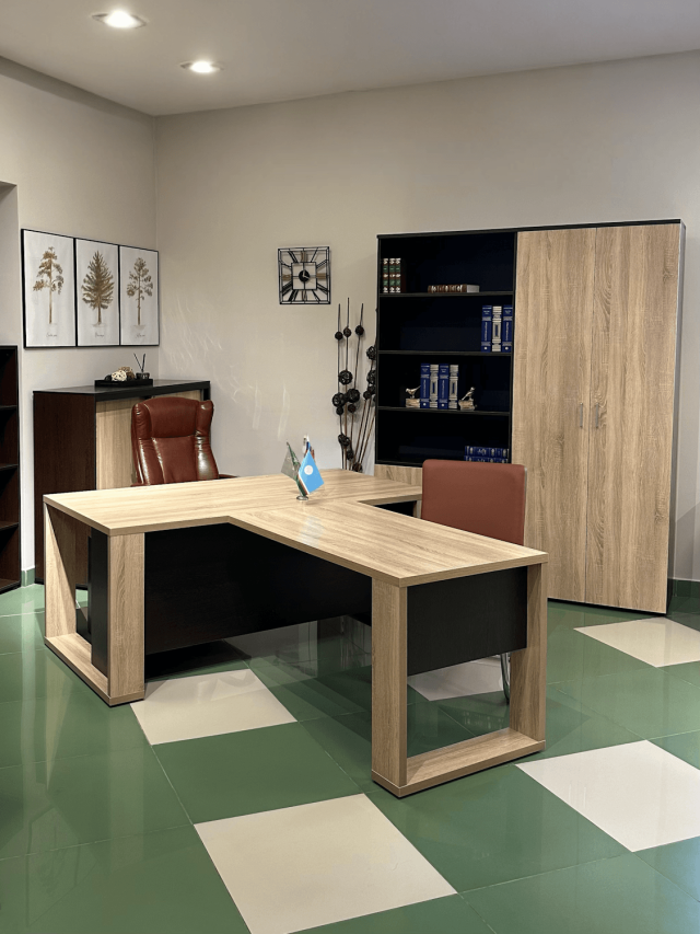 Маленькая квартира, большой порядок: системы хранения без перепланировки