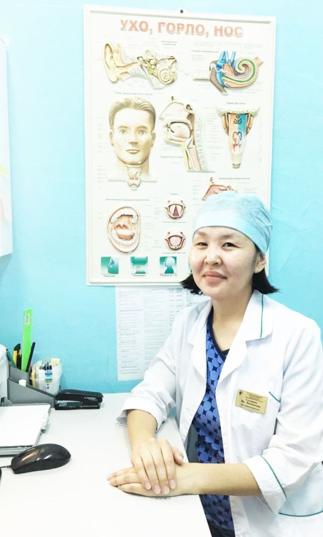 Банальный ОРВИ может спровоцировать синусит