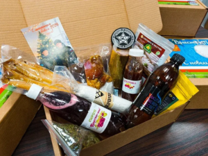 Участники СВО из Якутии получат новогодние подарки