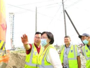 Авксентьева поделилась мыслями о работе и инфоатаках