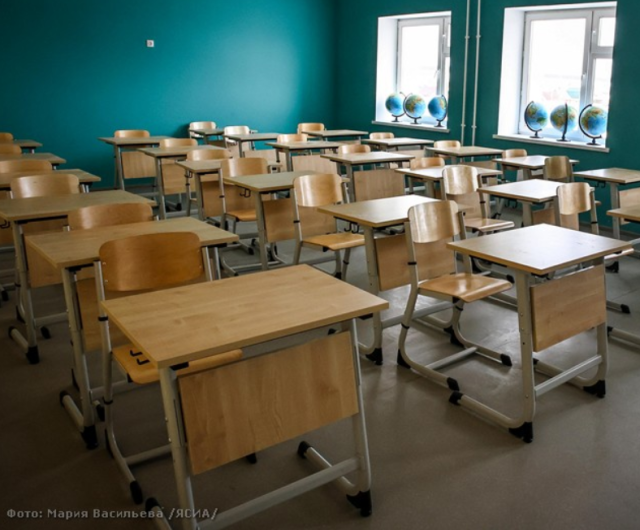 Вспышка кори в двух школах Якутска: усилен противоэпидемический режим!