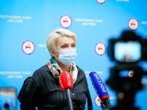 В Якутии в социальном интернате произошла вспышка ковида