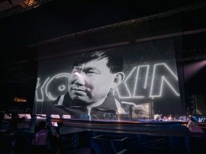 На турнире Дмитрия Коркина в Якутске вручили государственные награды якутским тренерам