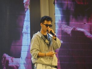 «Гулун» собрал друзей