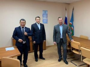 Назначен руководитель Фонда капитального ремонта РС (Я)