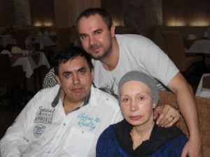 Видеобзор новостей от Стаса Садальского