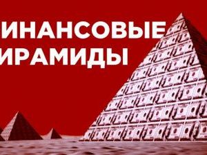 В Якутске будут судить организатора финансовой пирамиды