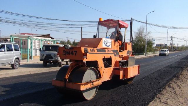 В Якутии завершается контрактация объектов по нацпроекту «БКАД»