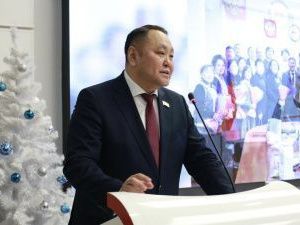 Победители конкурса гордумы на лучшее освещение в СМИ вопросов МСУ