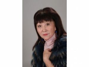 Ушла из жизни якутская актриса