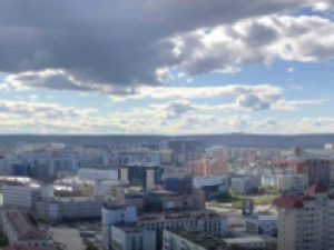 Промывка систем отопления и ревизия задвижек проведена в большинстве домов, идет оформление актов готовности