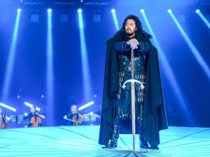 Айсен Николаев: Якутяне – хозяева своей судьбы, будущего республики