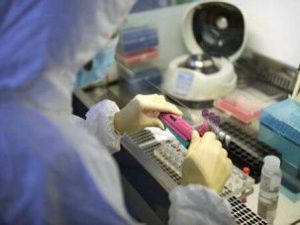 В Якутске откроют третью лабораторию для тестирования на коронавирус