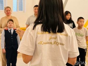 В коррекционных школах Якутска стартовал благотворительный арт-проект «Аватар»