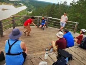 В «Велоклубе Якутска» обещают бесплатно обучить "чему-то новому"