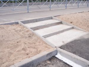 В Якутске после капремонта открыли улицу Бестужева-Марлинского