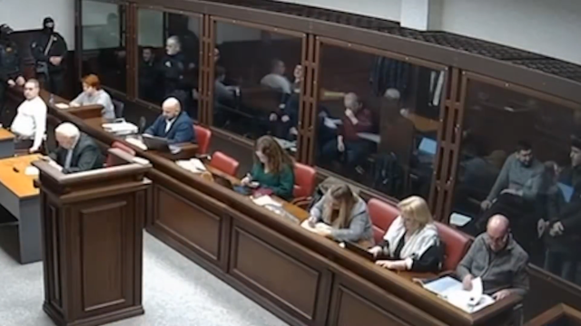 ФСБ России сообщила О признании террористической и запрете деятельности на территории России международной организации «Община последователей Батал-Хаджи Белхороева - баталхаджинцев»*