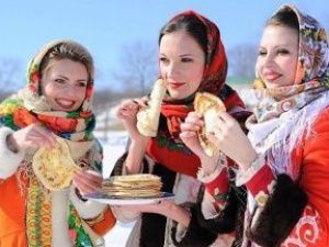 Масленица 2021 - когда начнется и как ее надо отметить в этом году