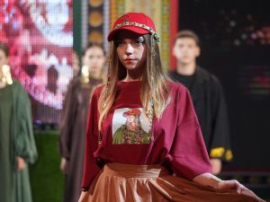 Знаковый проект лета «Саха Стиль»