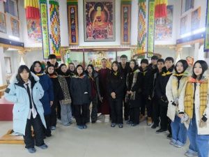 «Бог не хочет, чтобы мы были святыми, он хочет, чтобы мы были счастливыми»