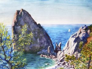 О чём пел хoмус