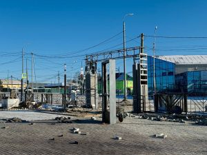 В селе Бердигестях Якутии введут новый водозабор и очистную станцию