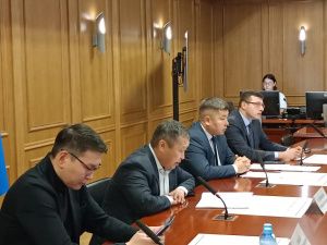 В Якутии завершается навигация 2023 года 